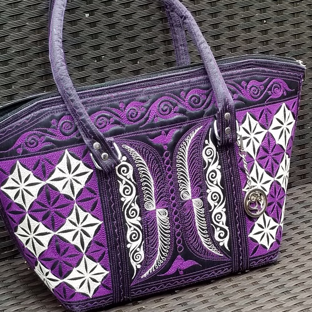 Banda Bag / Tote Style